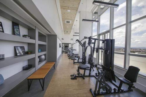 Premium Modern Apartment - Cittyplex