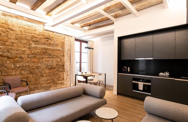 Apartamento Premium de una habitación