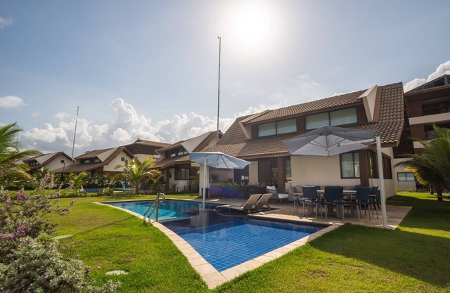 Premium Sea View House in Cupe