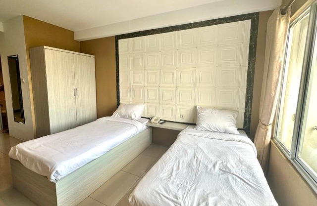 Premium Studio Apartment Skyview