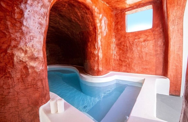Premium Villa With Plunge Pool (up to 4 guests)