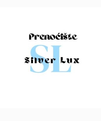 Prenoćište SILVER LUX Srebrno Jezero