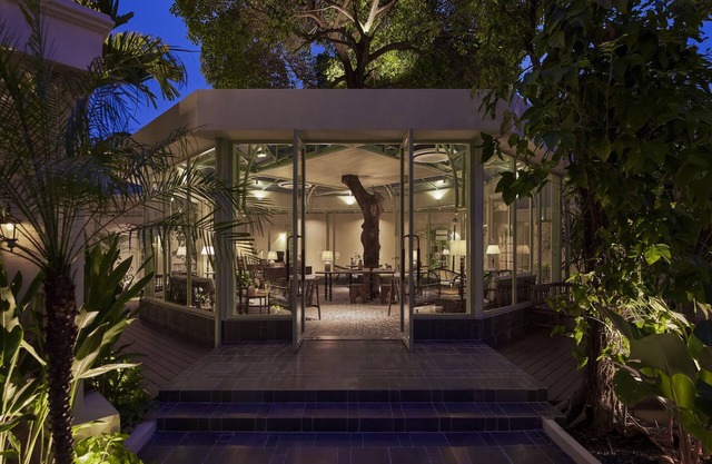 President Maison Signature by M Village