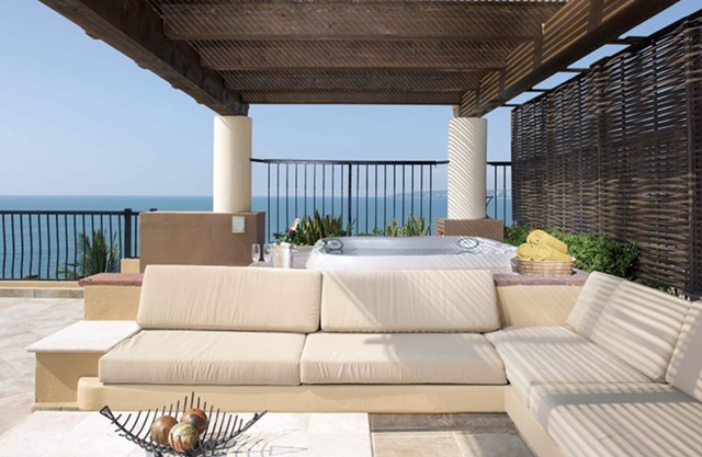 PRESIDENT'S WEEK-VILLA DEL PALMAR/FLAMINGOS PV 2/15/25-2/22/25 - 2 BEDROOM -