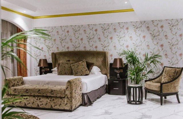 Presidential Suite Near Ras Al Khaimah Corniche