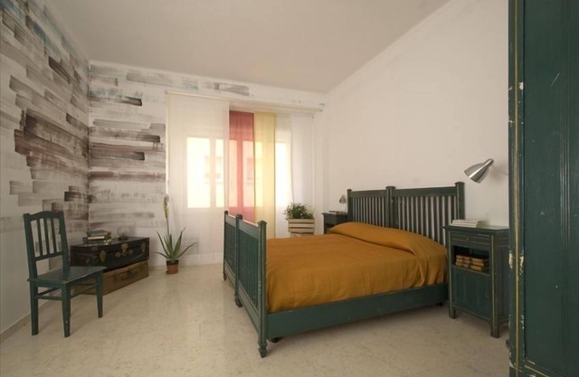 Prestigioso apartamento artístico
