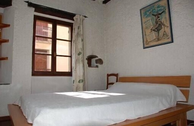 Ceret Bonita casa entre las Perthus y Perpignan