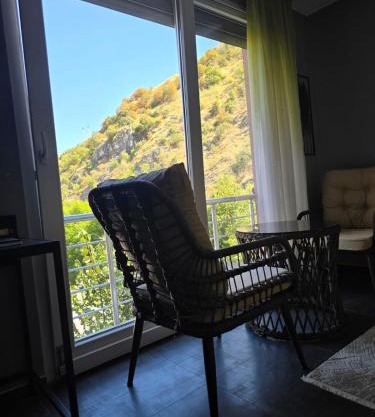 Pretty Modest Apartment