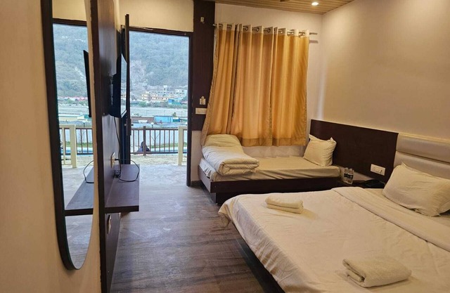 Pride Inn Luxury Resort