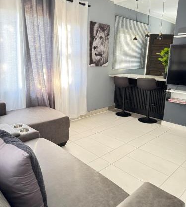 Prime 3bedroom Guest & Self-Catering Accomodation