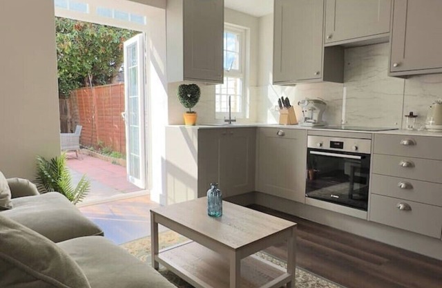 Prime Central Standalone Home