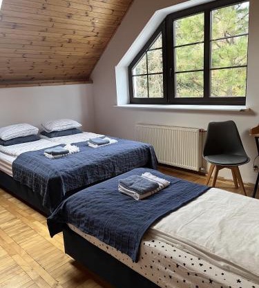 Prime Home SOPOT HILL