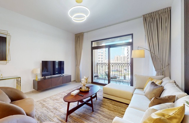 Primestay - Asayel 2 1BR, MJL