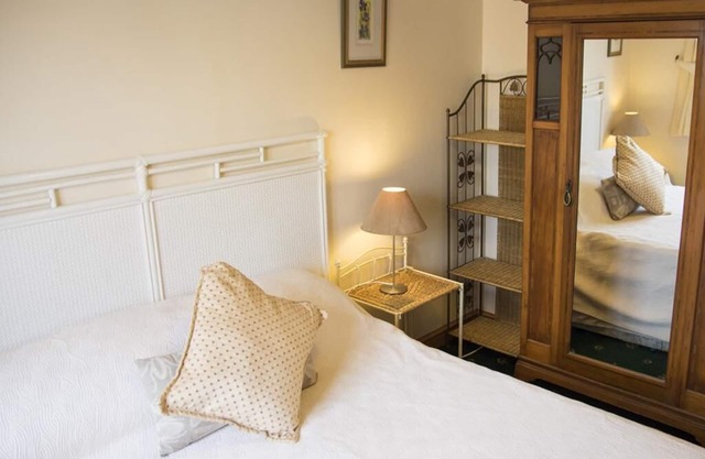 Rural-Premier-Baño Privado-Primrose