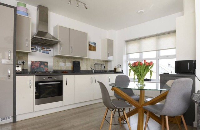 Looking for a holiday apartment in Clitheroe?