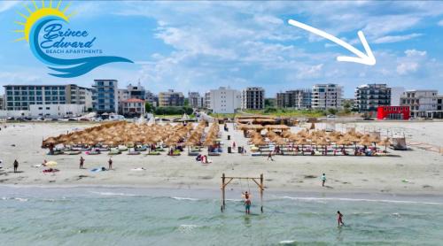 Prince Edward Mamaia Nord - Blue Delight 17