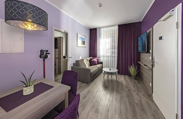 Apartamento Princesize 4 * - Haus Burgenheimat