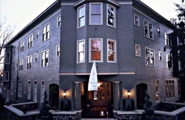 Princess Anne Boutique Hotel