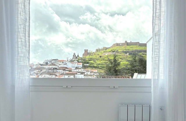 Principado de Aracena Apartment