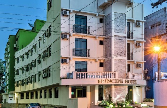 Principe Hotel