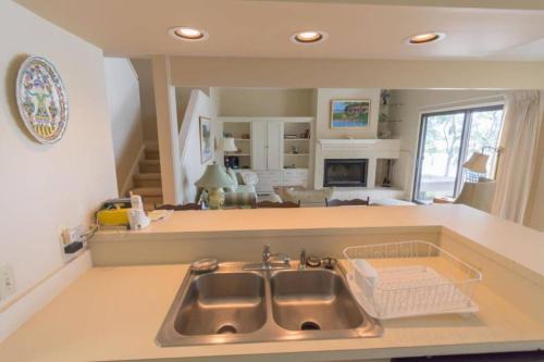 Pristine 3 Bedroom Dataw Bluff Villa
