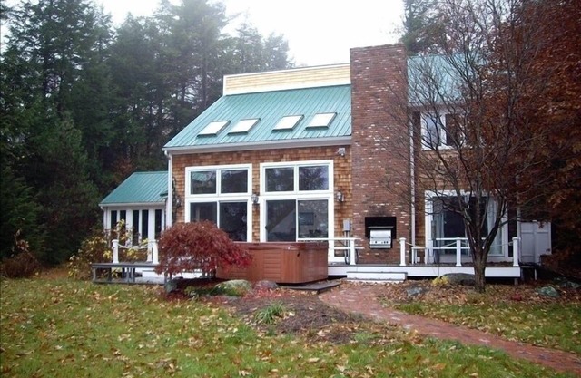 PRISTINE SUNSET LAKE-200 'FRONTAGE muelle privado
