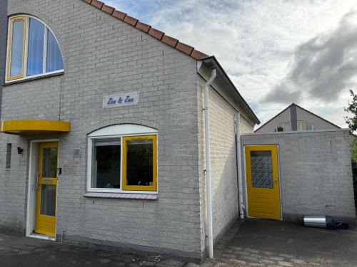 Privé wellness Zen aan zee