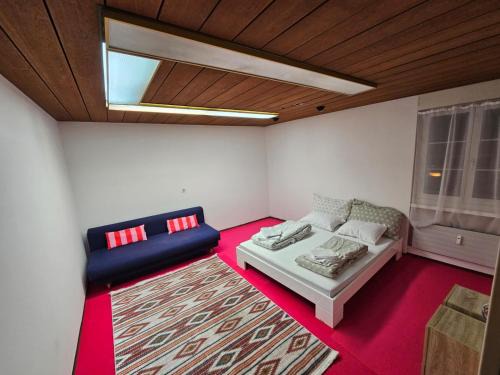 Privat Zimmer, Altstadt Chur, Jupiter