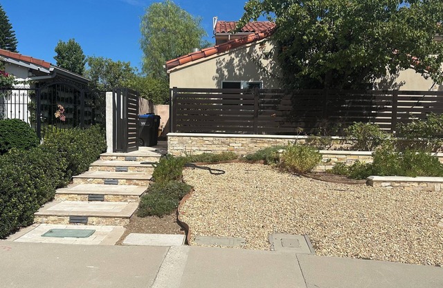 Private 2+2 Unit in Calabasas