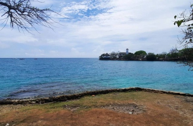 Private 420-Friendly Cabana. Sea view.
