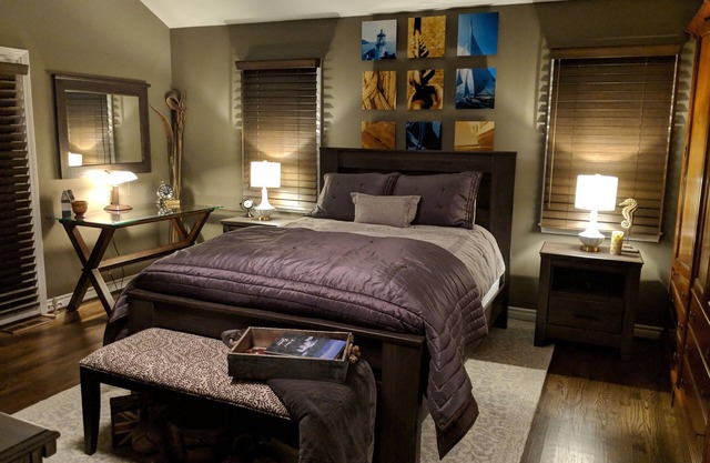 Suite de lujo privada y accesible a nivel del suelo en Grosse Pointe