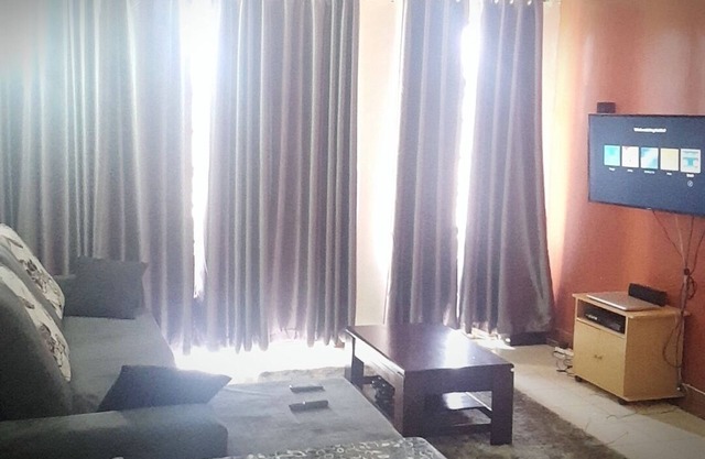 Apartamento privado y seguro Jornssons