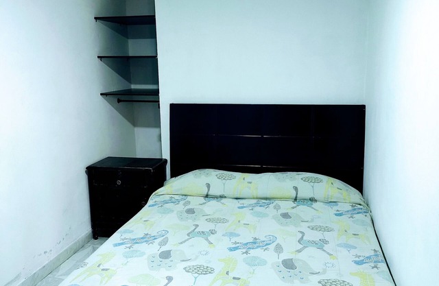 Apartamento privado