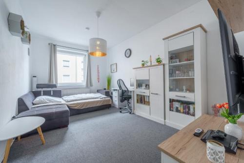 Private Apartment
