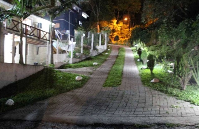 Apartamento para vacaciones Residencial Branchini Apto 1
