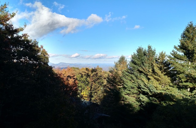 Hermosa vista, cerca de ASU, comunidad cerrada, centro de la ciudad de Boone 5 minutos