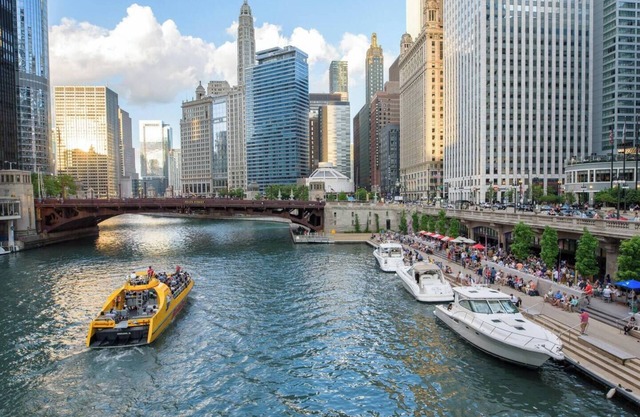 Private Chicago Retreat Minutes to Logan Square!