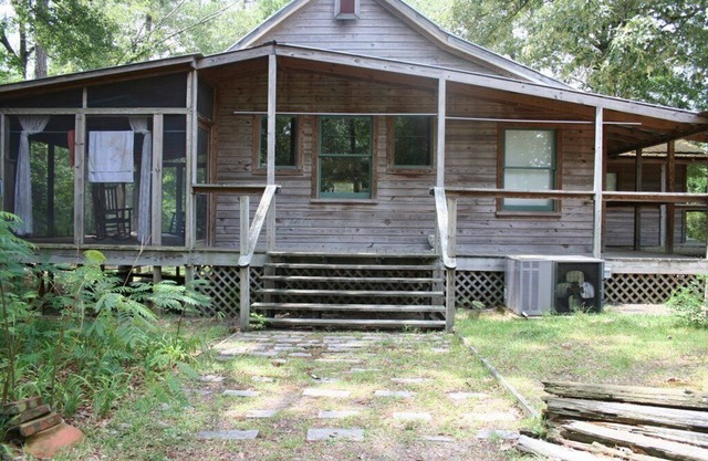 Privado Farm Guest House