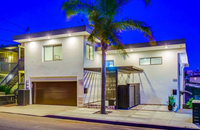Available again! Stylish Retreat w/ Private Garden and Spa Bath ~ Close to all