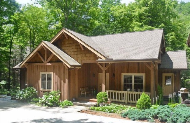 Escapada privada en Hogback Creek