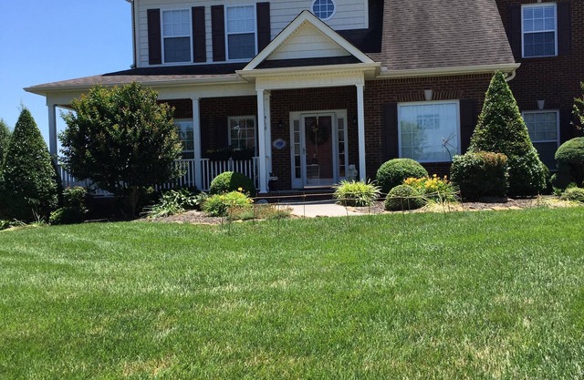 Suite de huéspedes completa en casa privada, cerca de Pigeon Forge y Gatlinburg