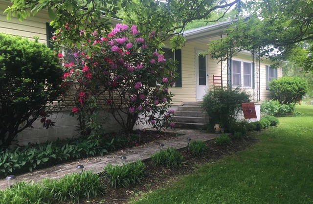 Casa privada en el distrito histórico de Newport, VA - ¡Cerca de Virginia Tech!