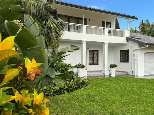 Private House with Pool