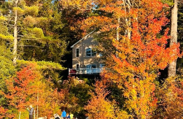 Private White Mtns Family Getaway - Dog Friendly