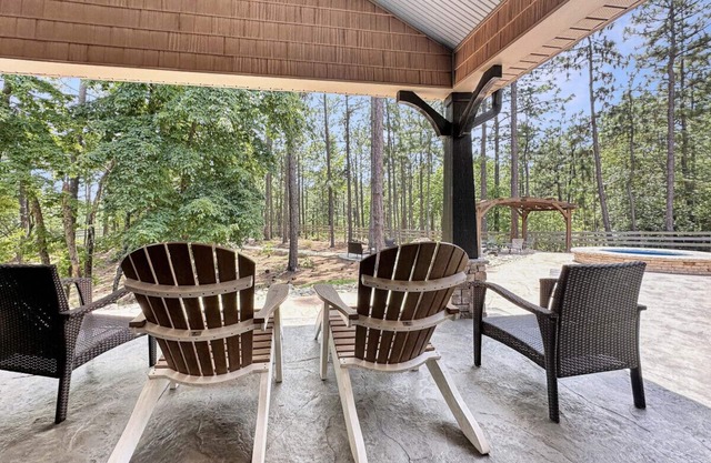 US Open Retreat: 4Br/4.5Ba | Pool & Hot Tub