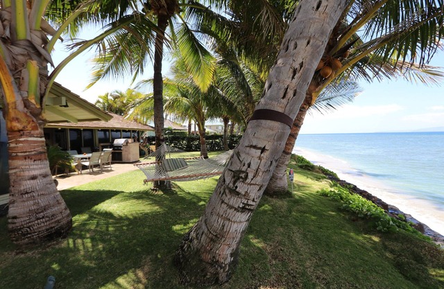 Piscina privada frente al mar con w, bañera de hidromasaje, puestas de sol y tortugas