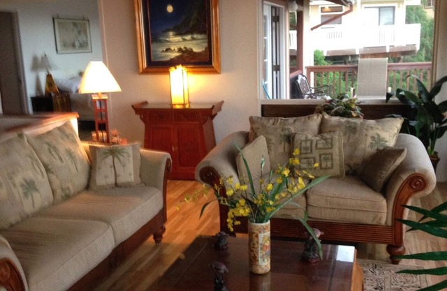 Private, Peaceful & Prestigious Home w/ Ocean, other Islands, and Mountain Views