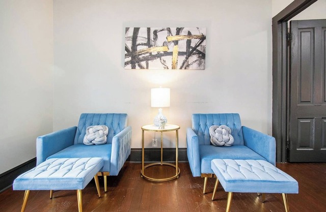Private & Plush Retreat Great Location!