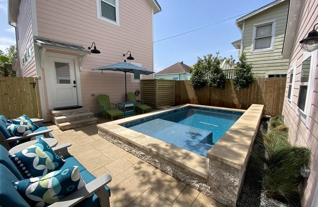 Private Pool, King Beds, Clean, Perfect!