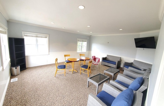 PRIVATE PRESIDENTIAL SUITE 1 BEDROOM